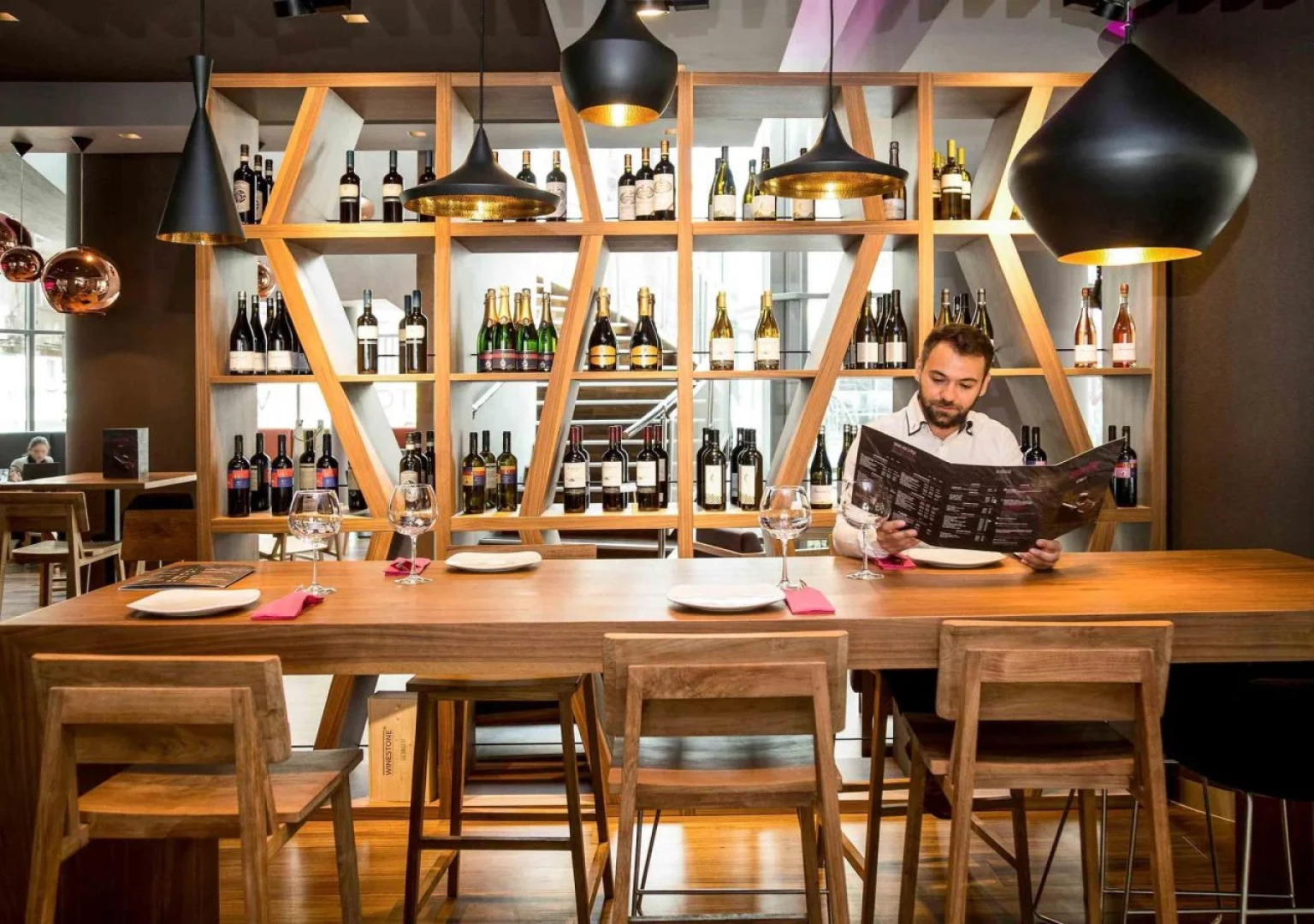 Novotel Bucharest City Centre