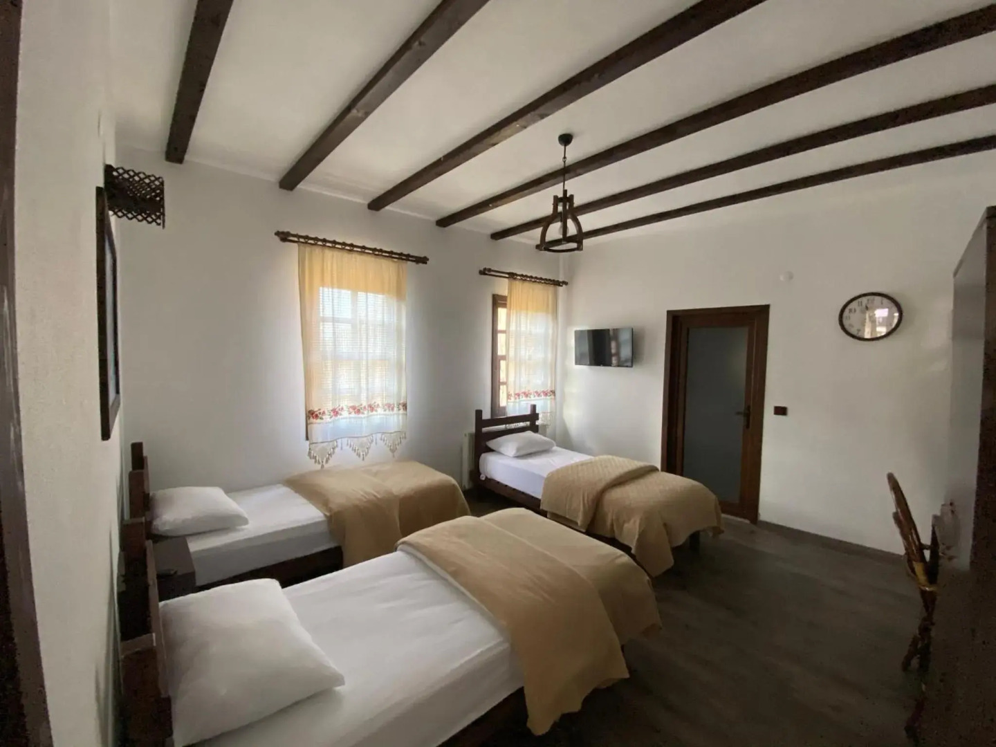 Selale Konak Cavus'un Yeri