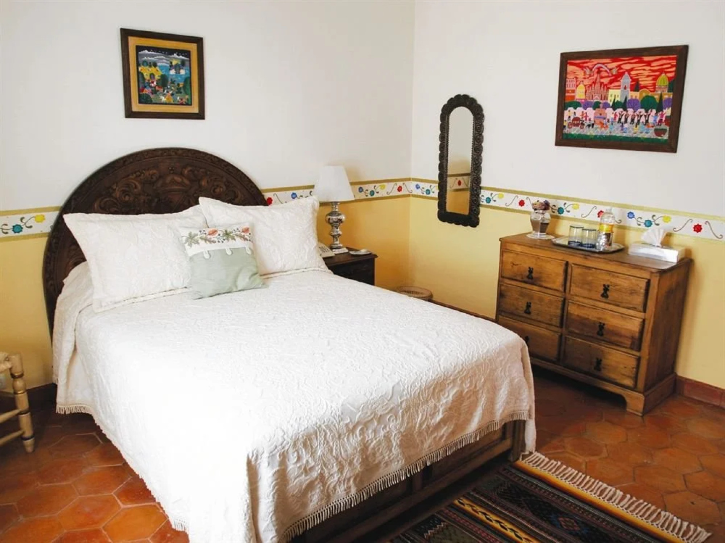 Casa Maria