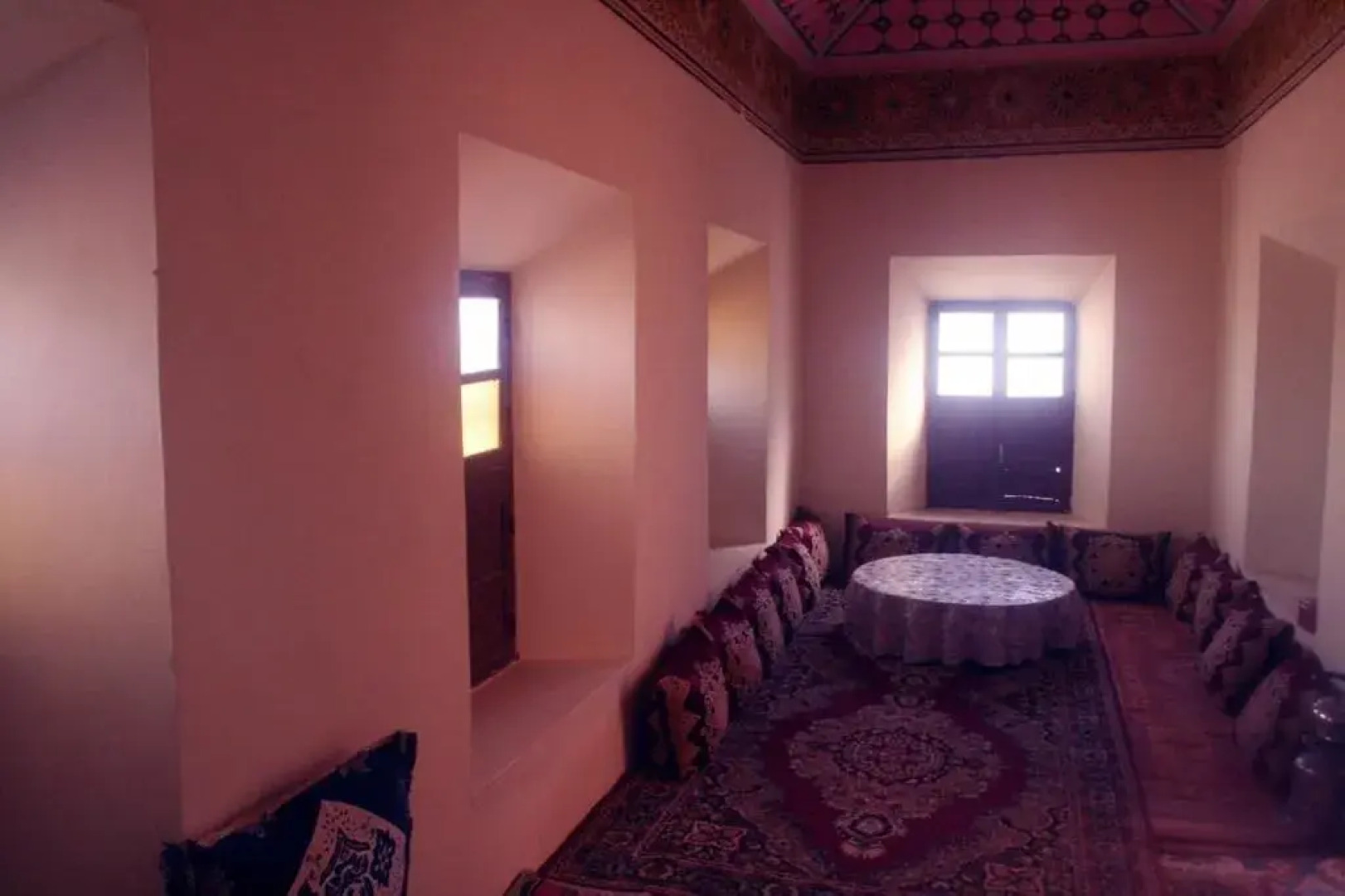 Kasbah Ait Aatta