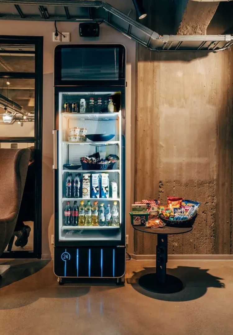 Unity Tampere - A Studio Hotel