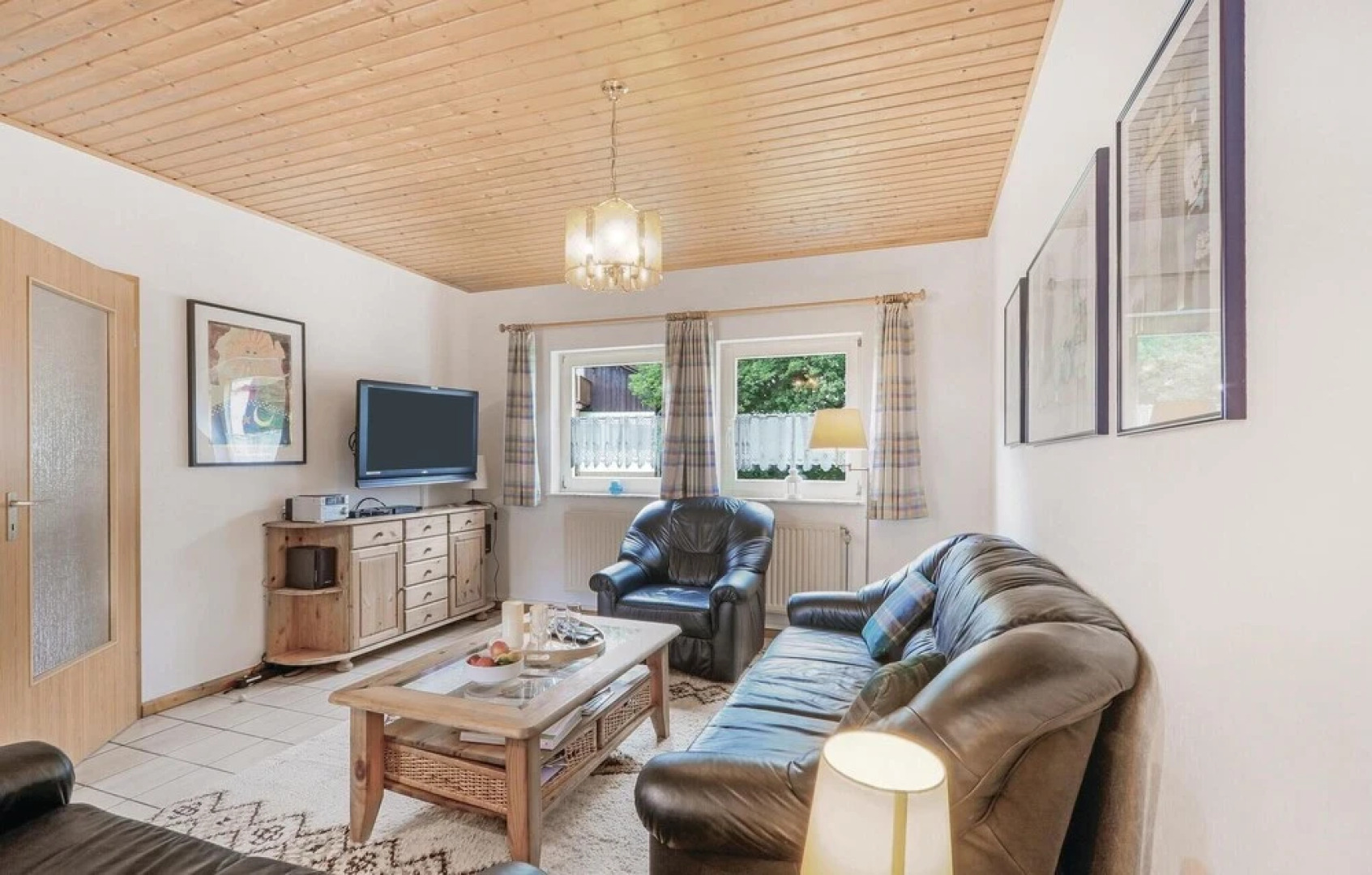 Amazing Home in Thalfang With 2 Bedrooms and Wifi