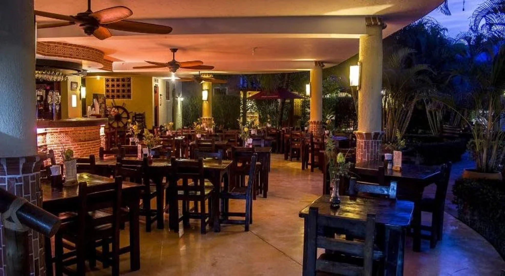 Hosteria Tonusco Campestre