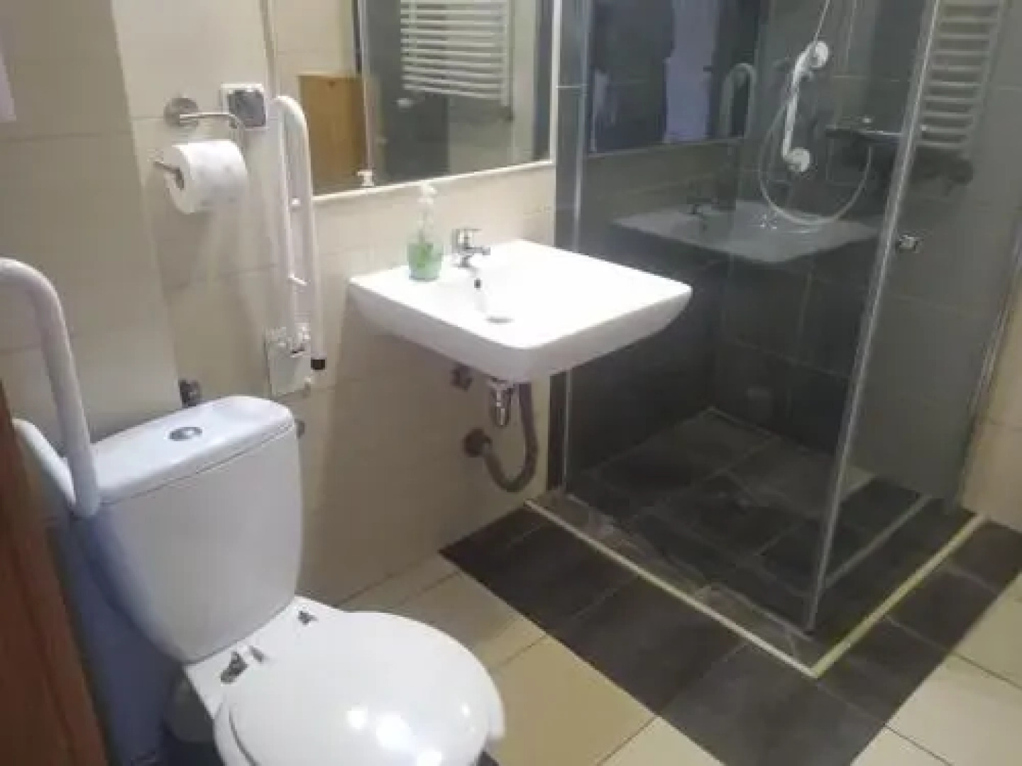 Zajazd Eljan Centrum Noclegowe