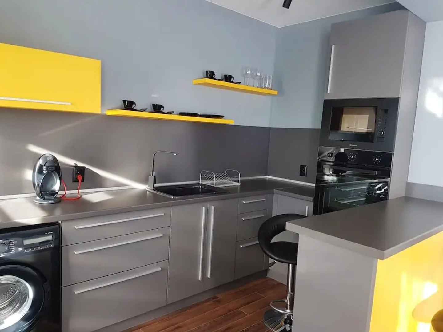 Apartment With one Bedroom in Karlovo, With Wonderful City View, Terrace and Wifi