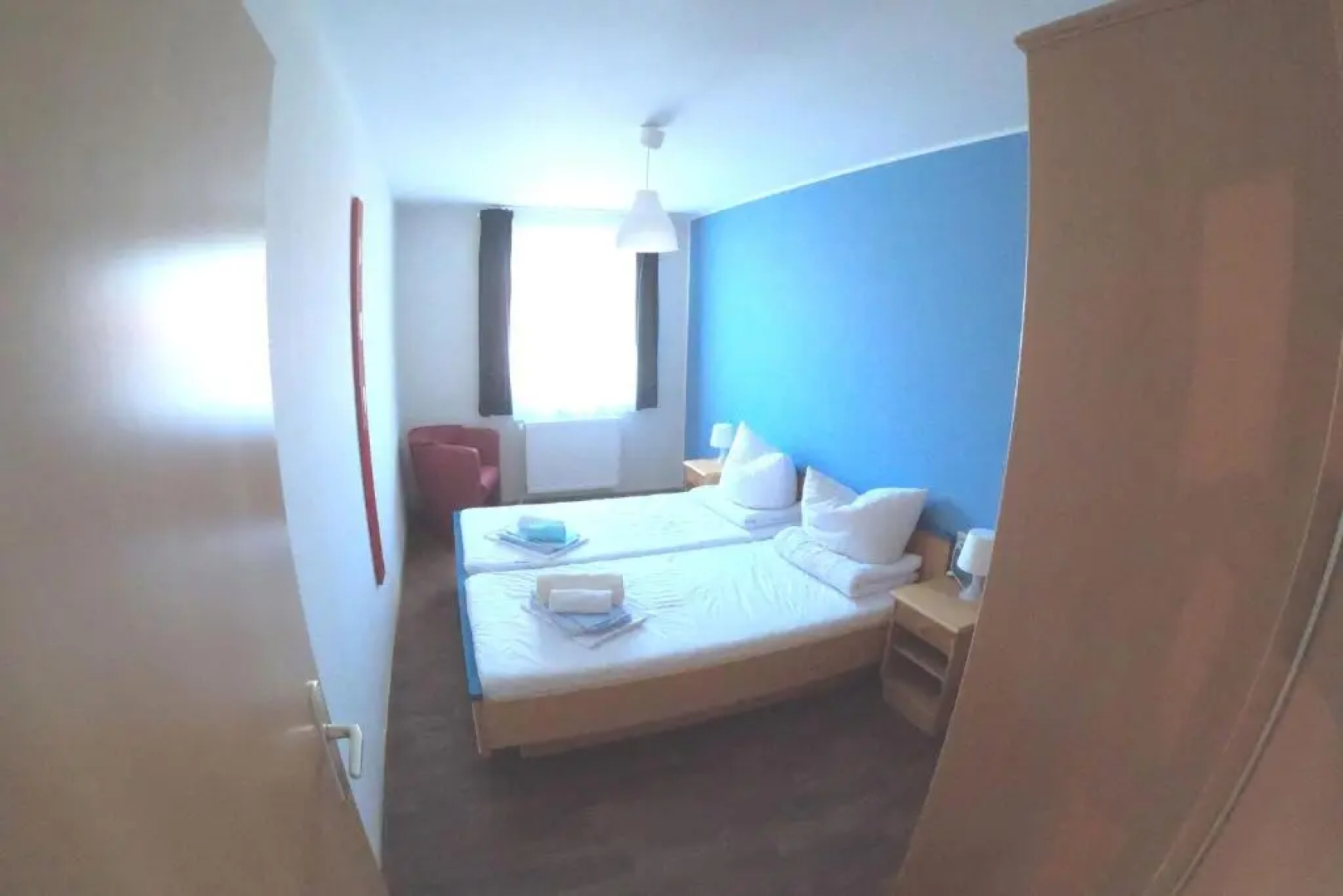 Kuhnle-Tours Ferienwohnung