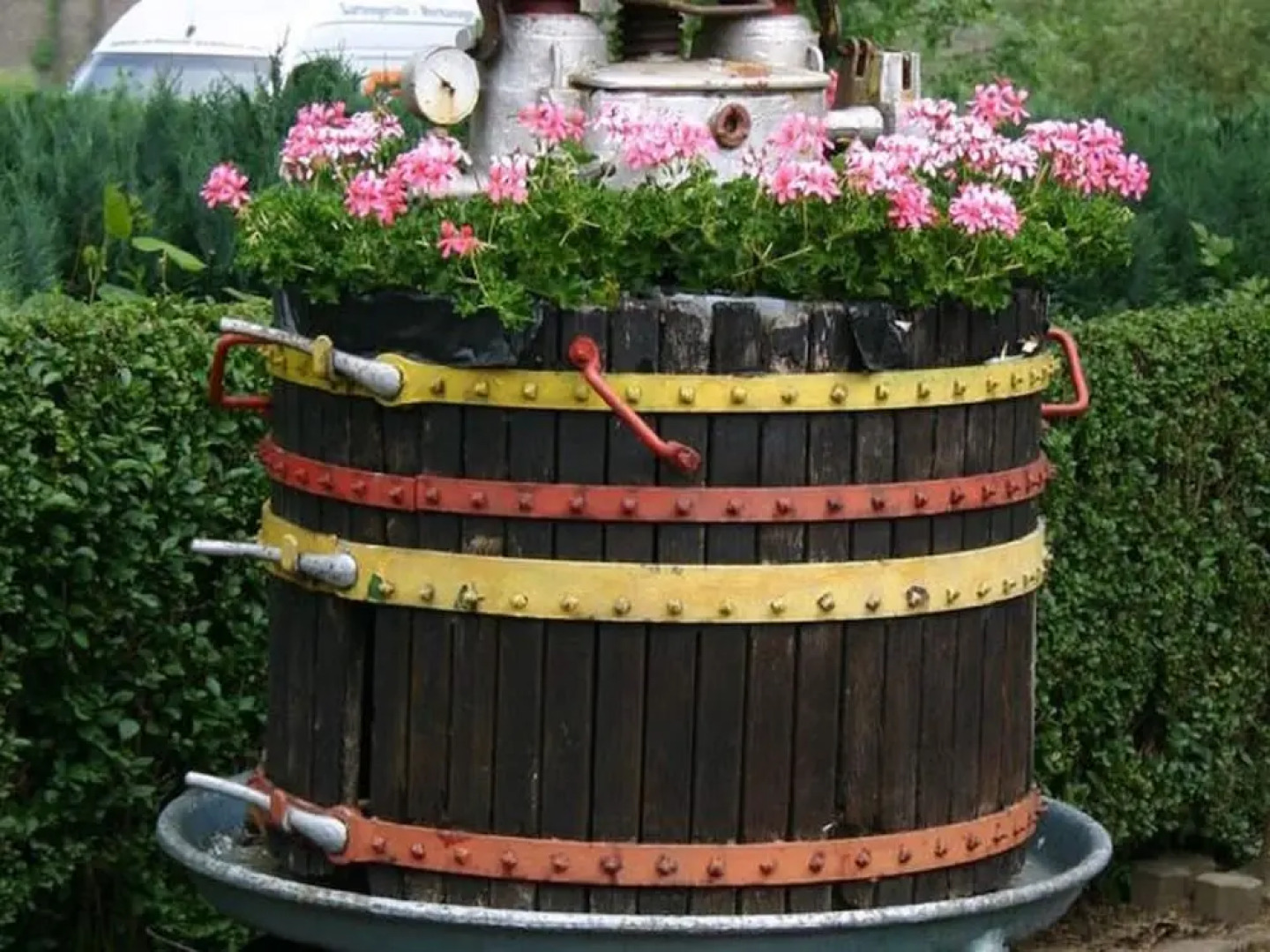 Apartment in Moselkern in the Countryside