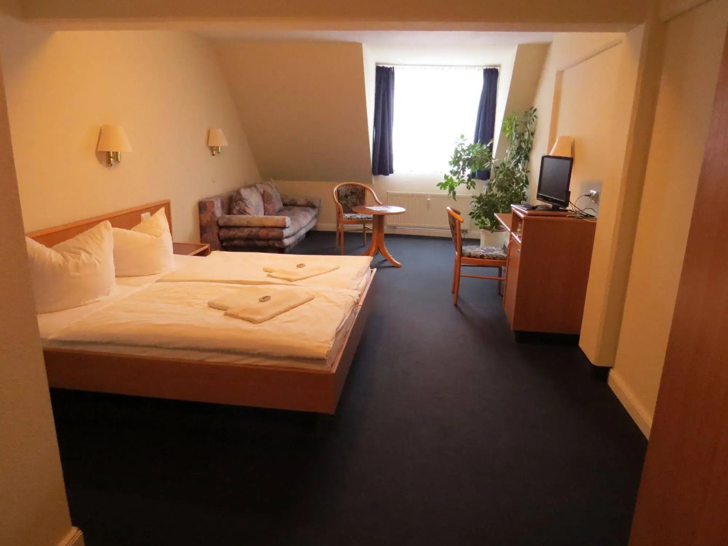 City-Pension Dessau-Roßlau