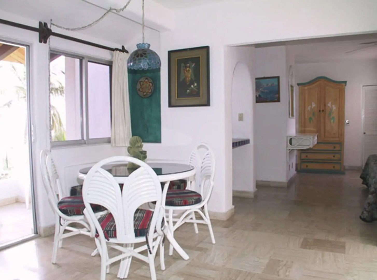 Hotel Villas Los Angeles