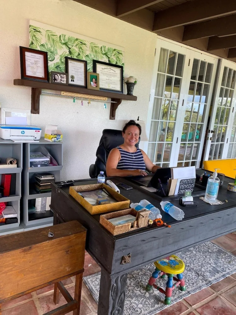 Serena Boutique Hotel