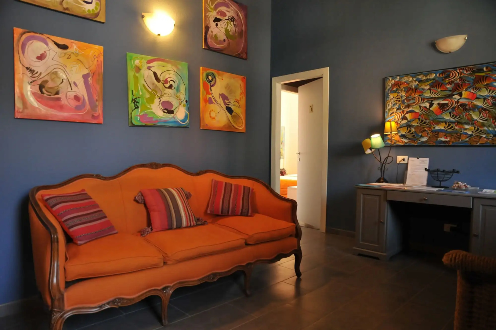 Affittacamere Da Flo