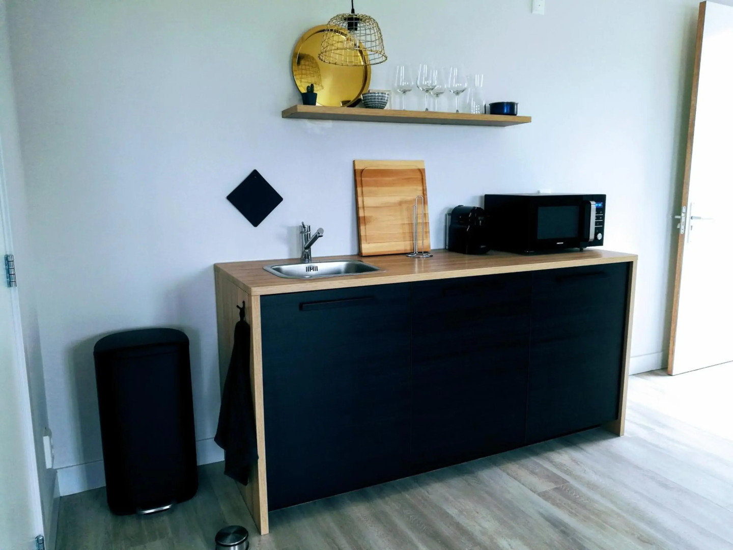 Marina Strand Appartement Lemmer