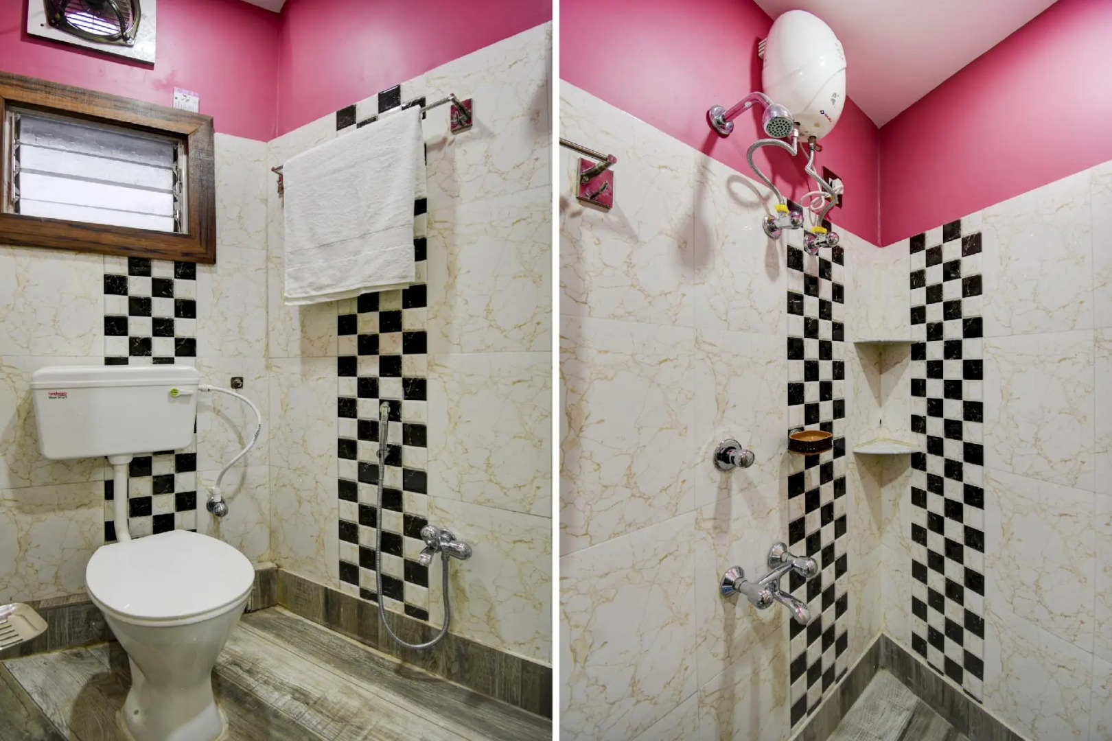 OYO 63448 Oasis Hotel