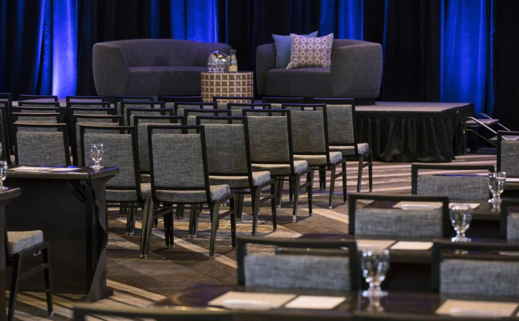 Renaissance Palm Springs Hotel