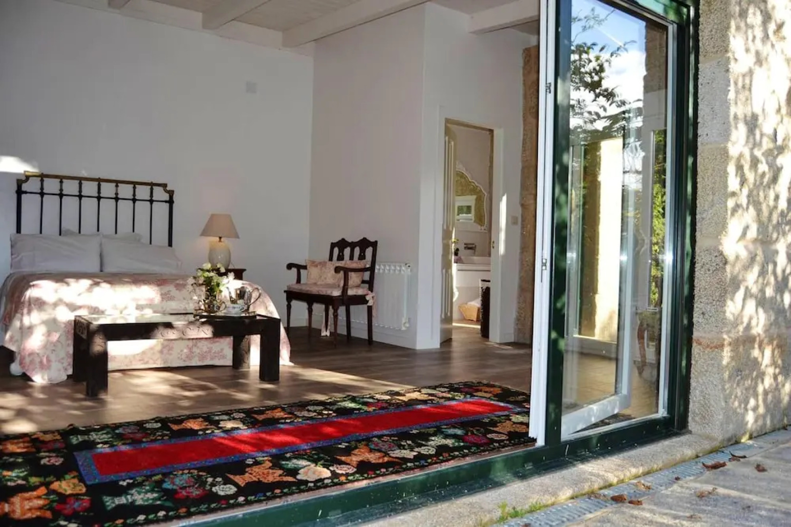 Villa With 6 Bedrooms in Pontevedra, With Private Pool, Enclosed Garden and Wifi - 5 km From the Beach