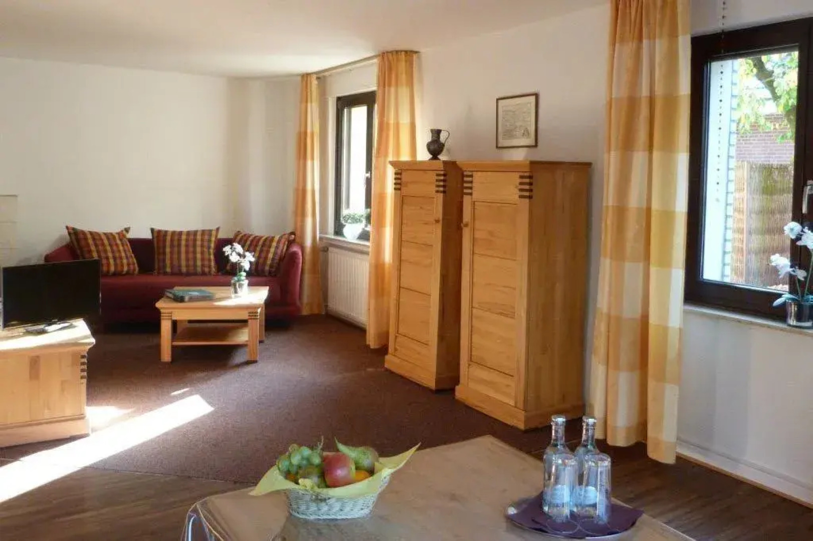 Hotel-Pension Haus Holtdirk