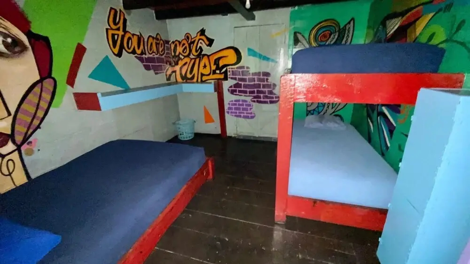 Greengos Hotel