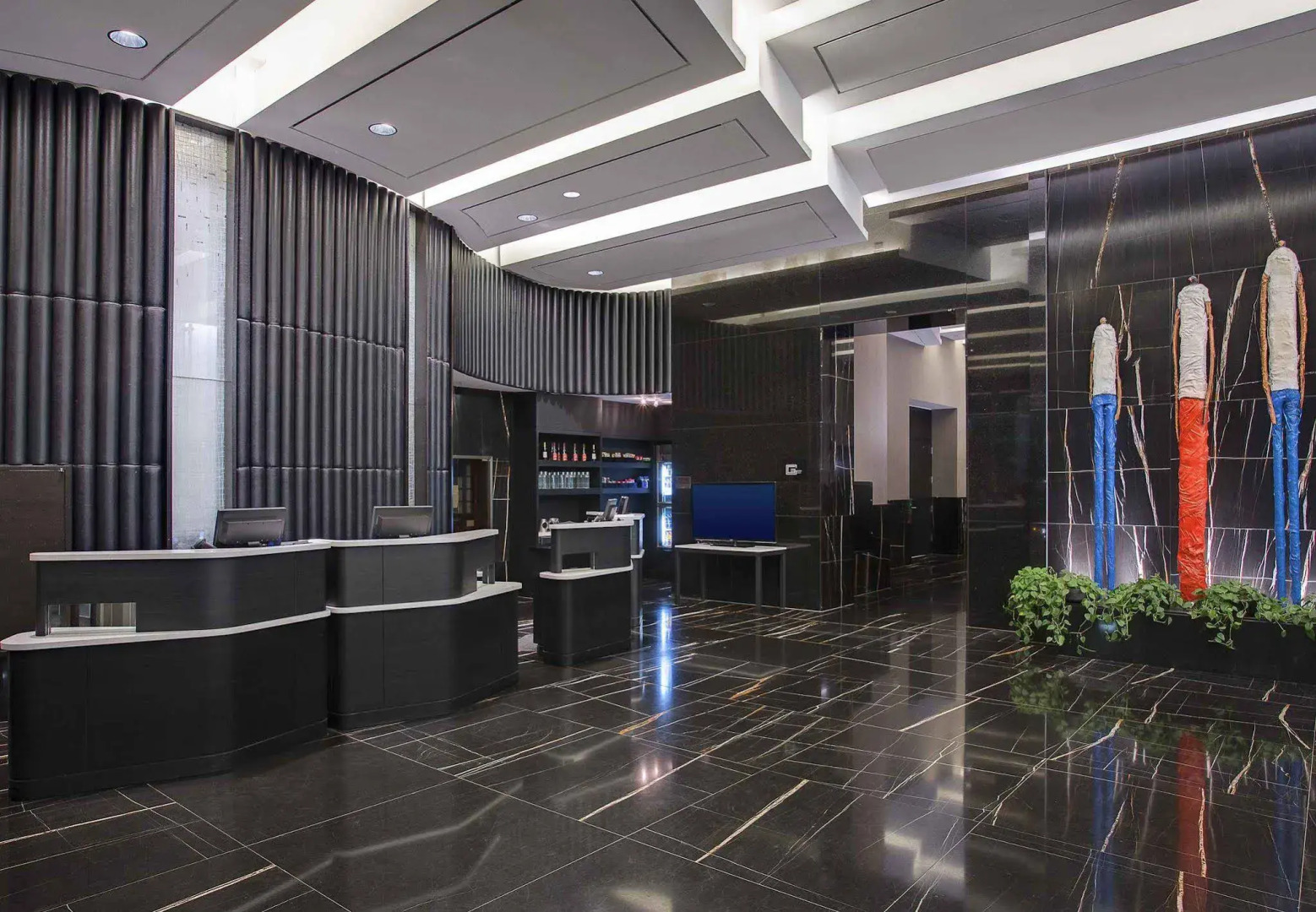 Residence Inn New York Manhattan/Central Park