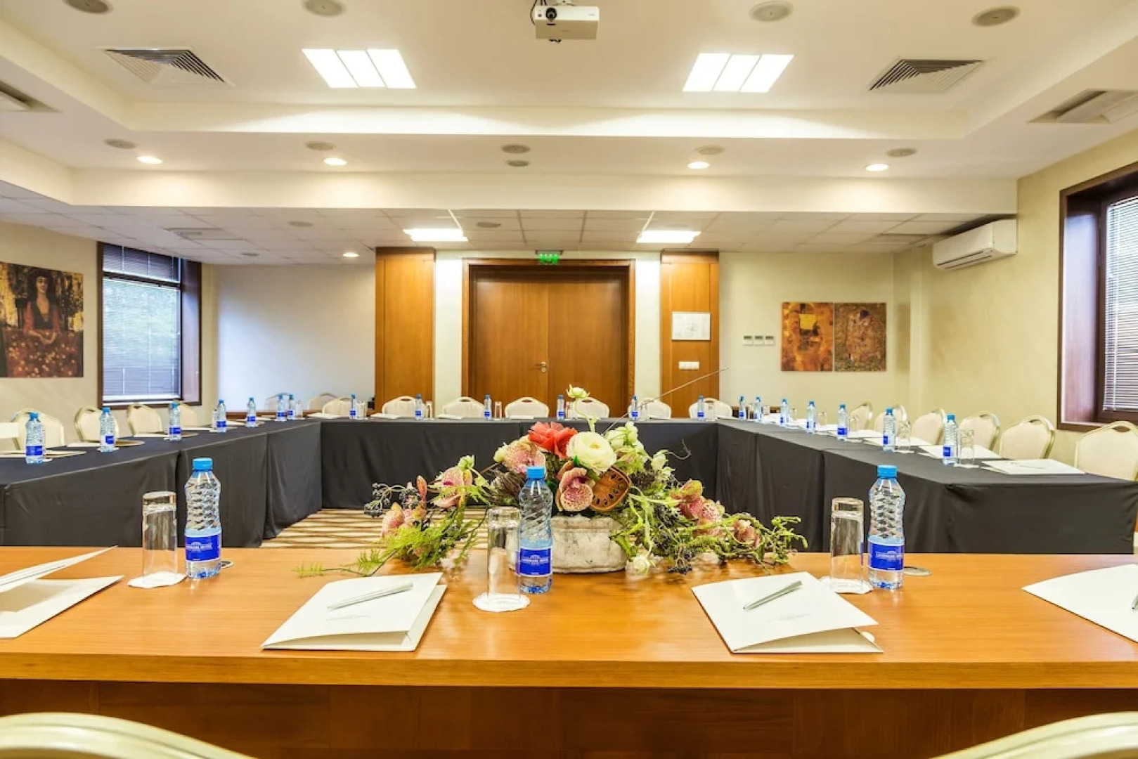 Landmark Creek Hotel & Wellness