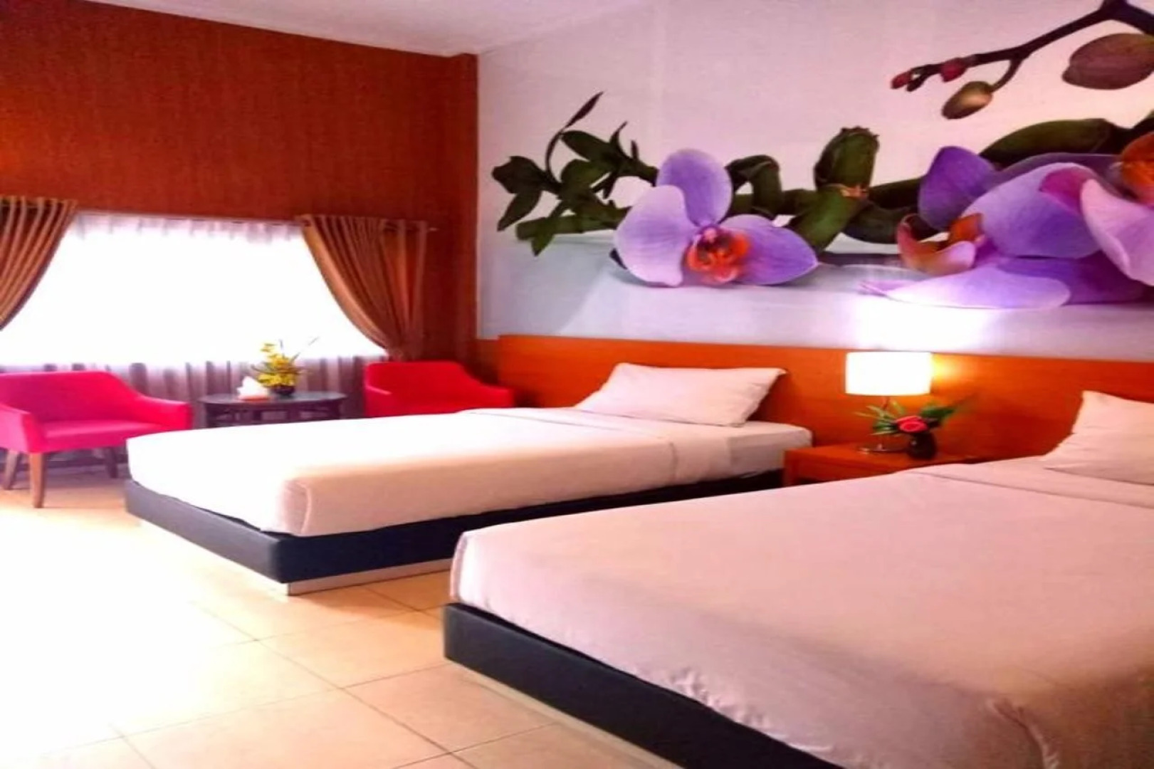 Hotel Kencana Rembang
