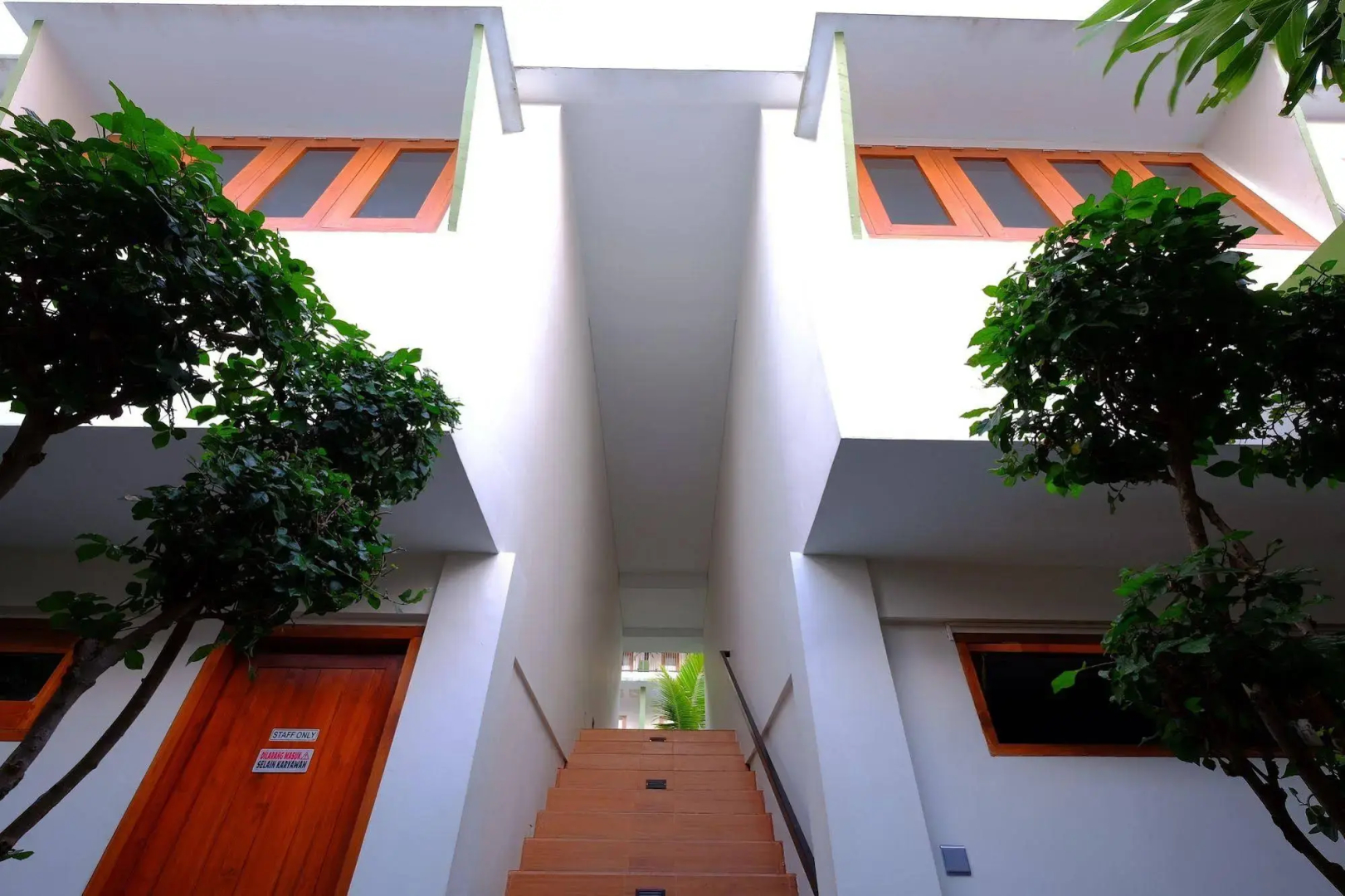 Villa Mataano