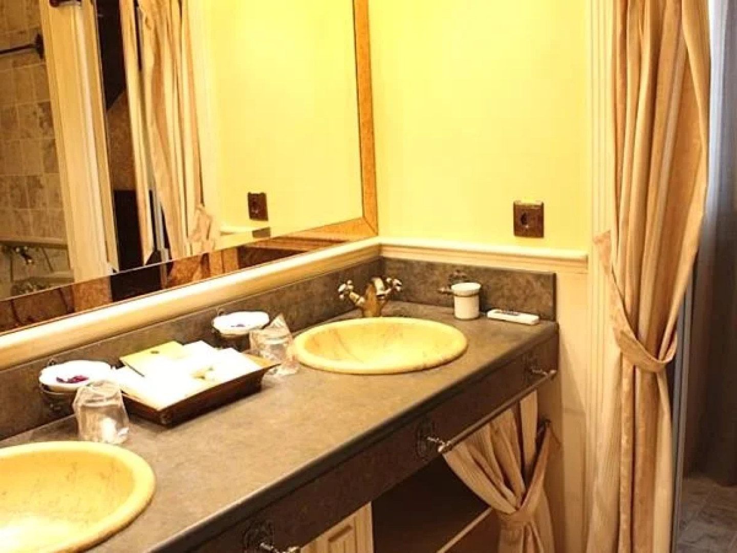 Sweet Hotel Masia De Lacy