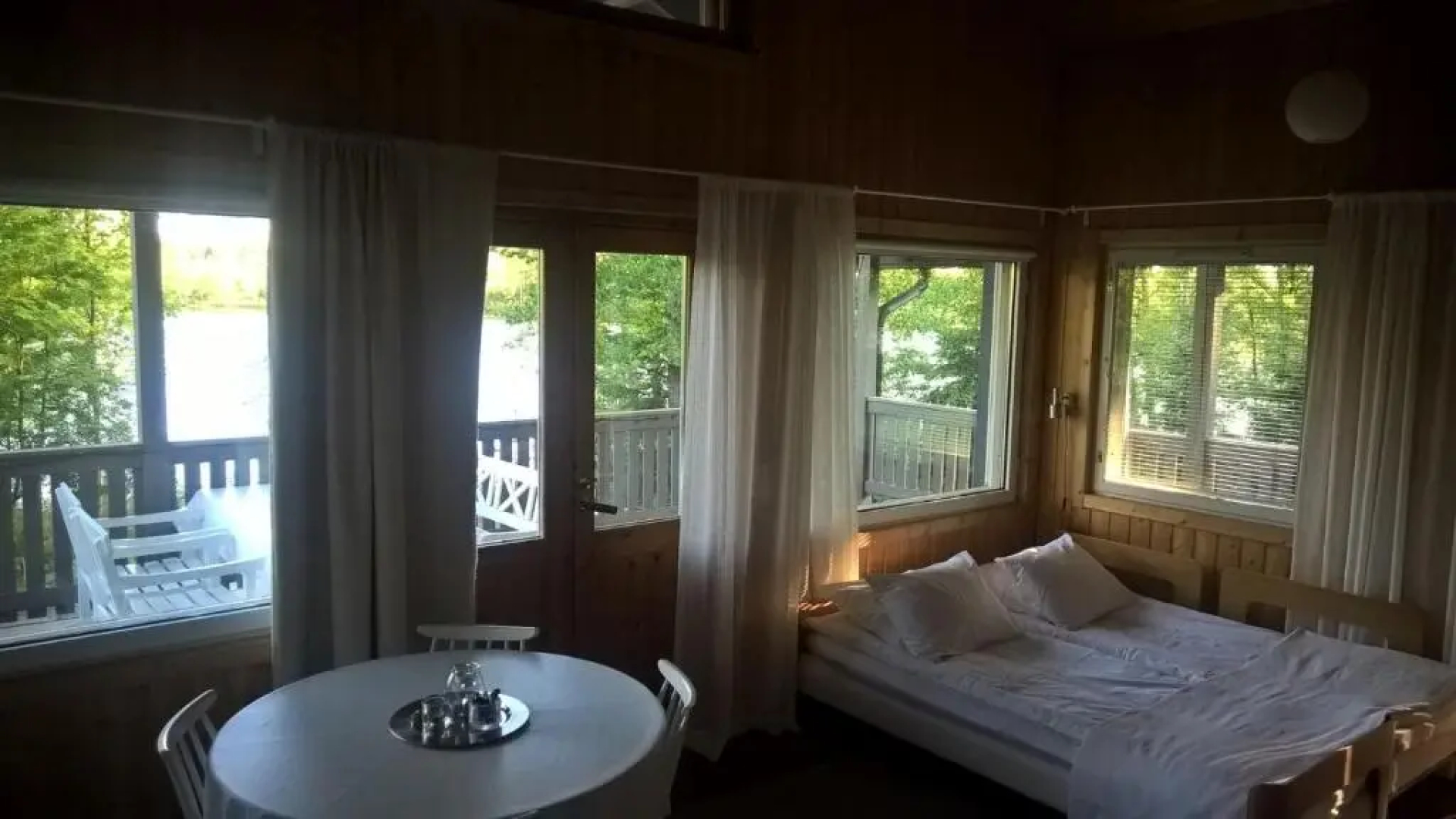 Miiluranta Villas