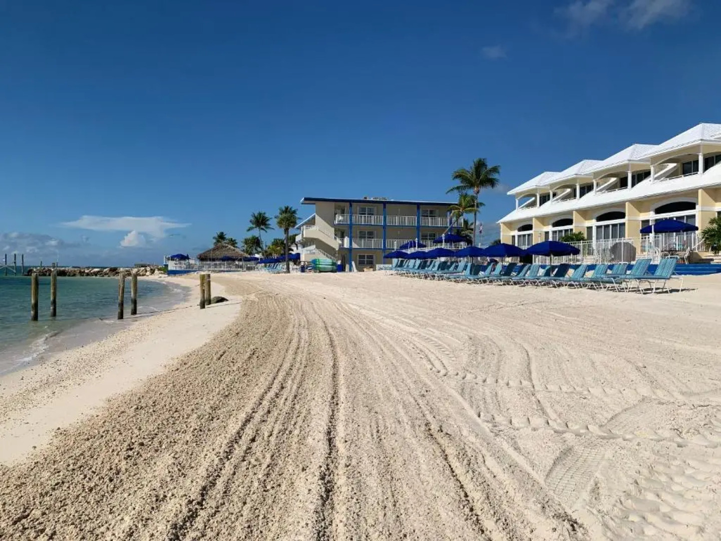 Glunz Ocean Beach Hotel & Resort