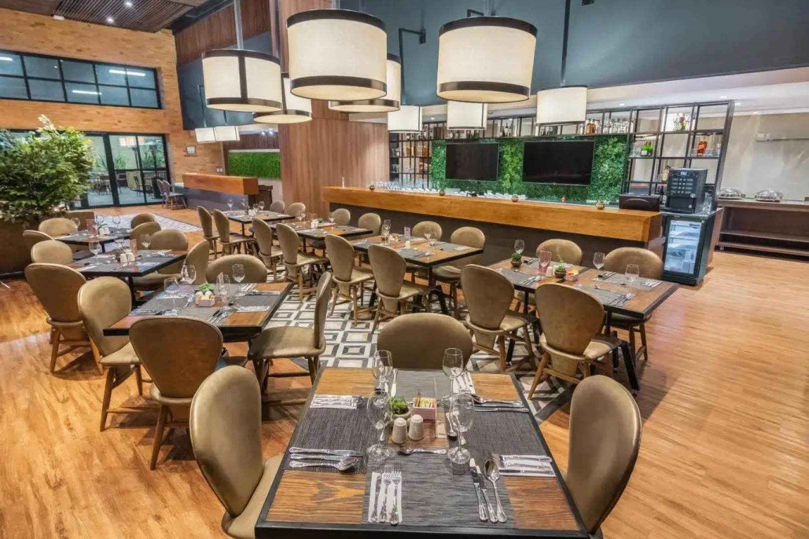 GHL Hotel Bogota Occidente