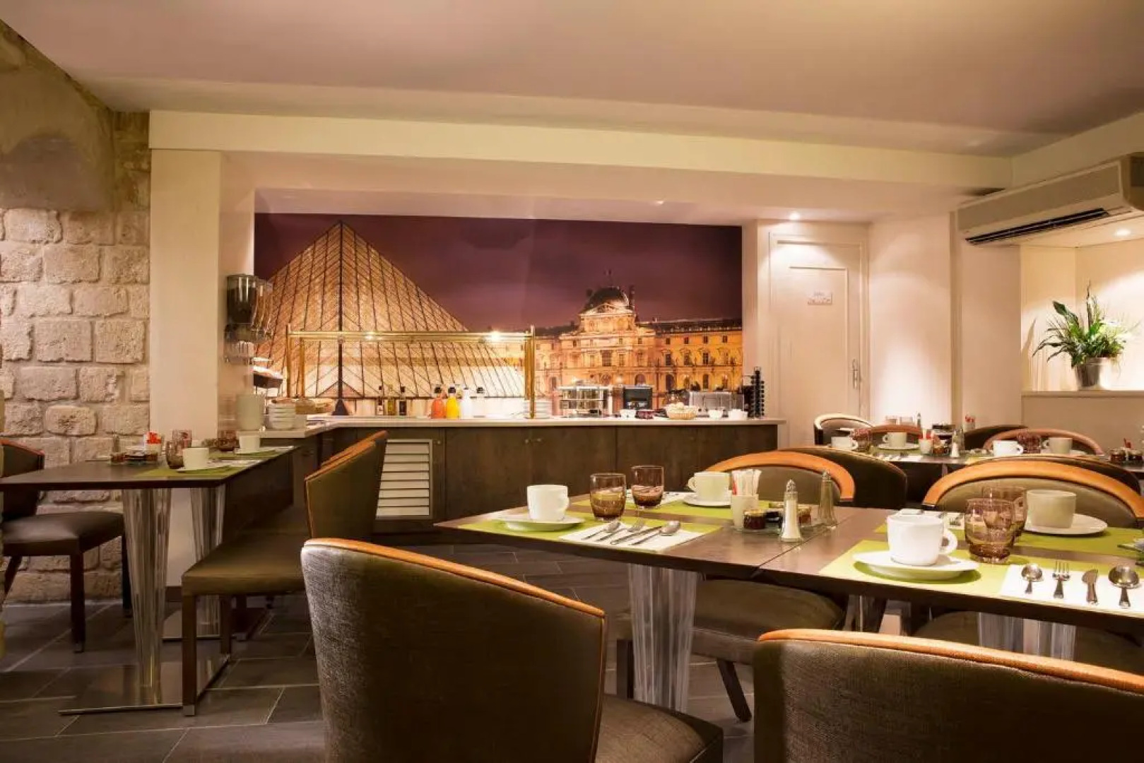 Hôtel Elysa - Luxembourg