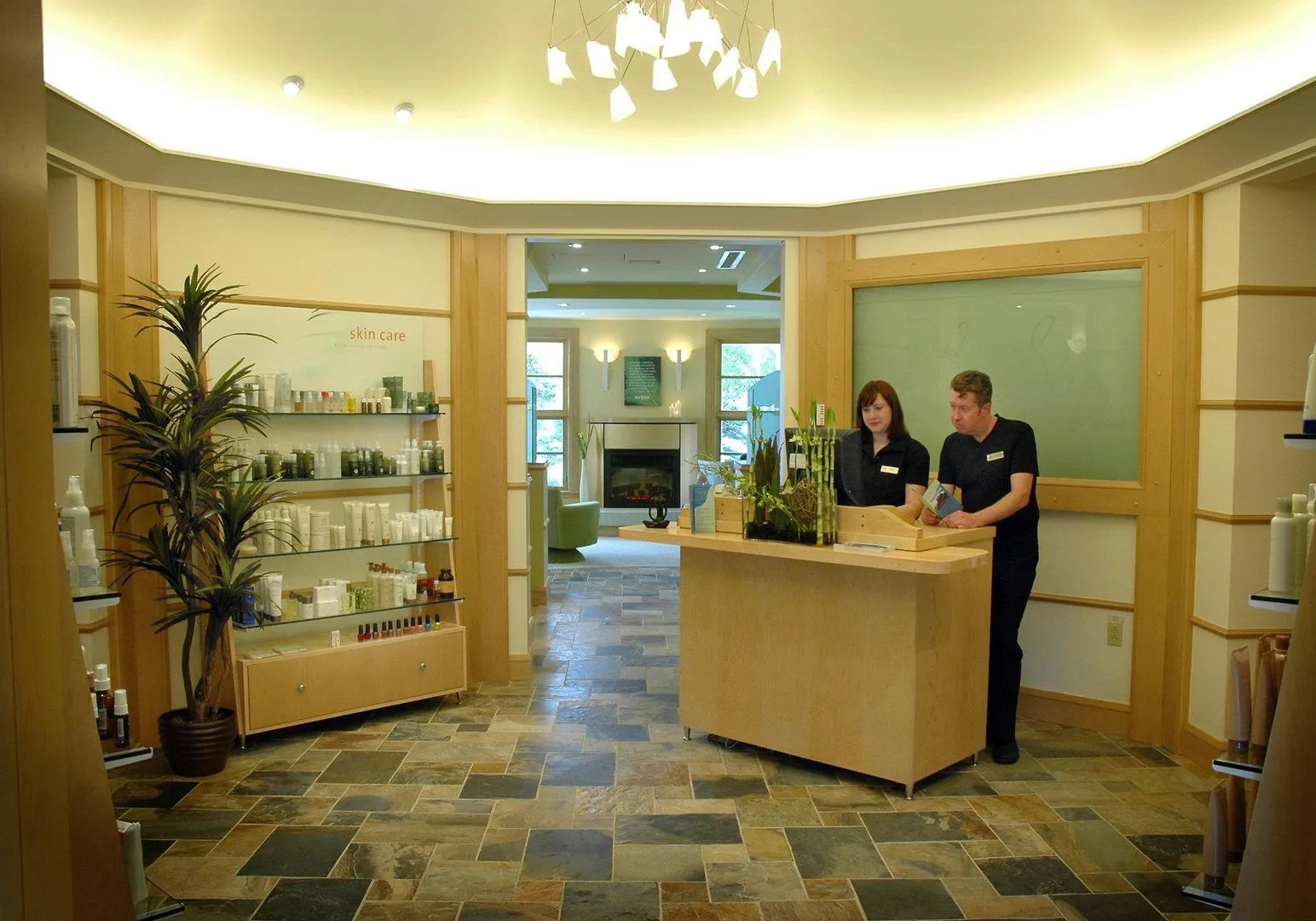 Keltic Lodge At The Highlands