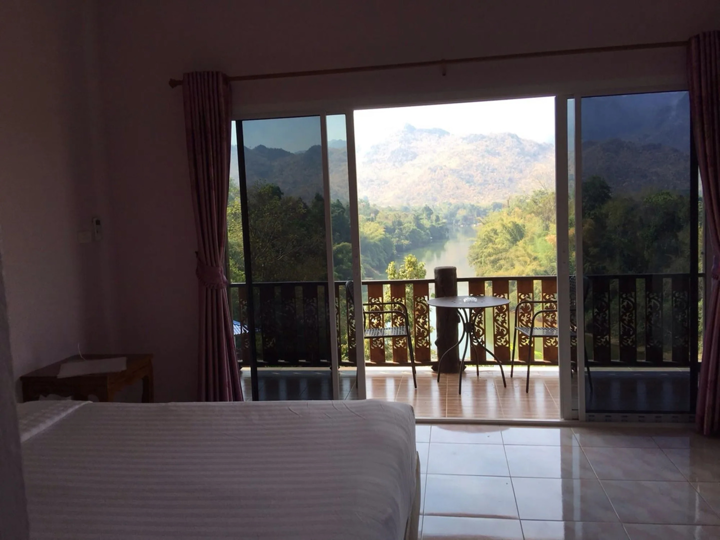 Star Hill Riverkwai Resort