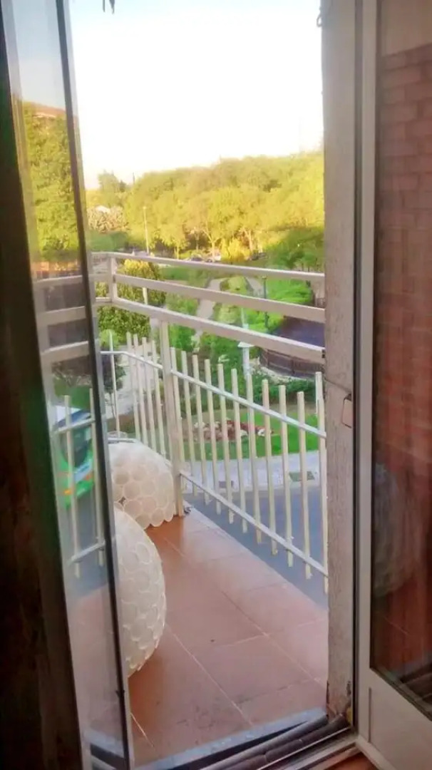 Apartment With 3 Bedrooms in Navalcarnero, With Furnished Garden and Wifi Near the Slopes