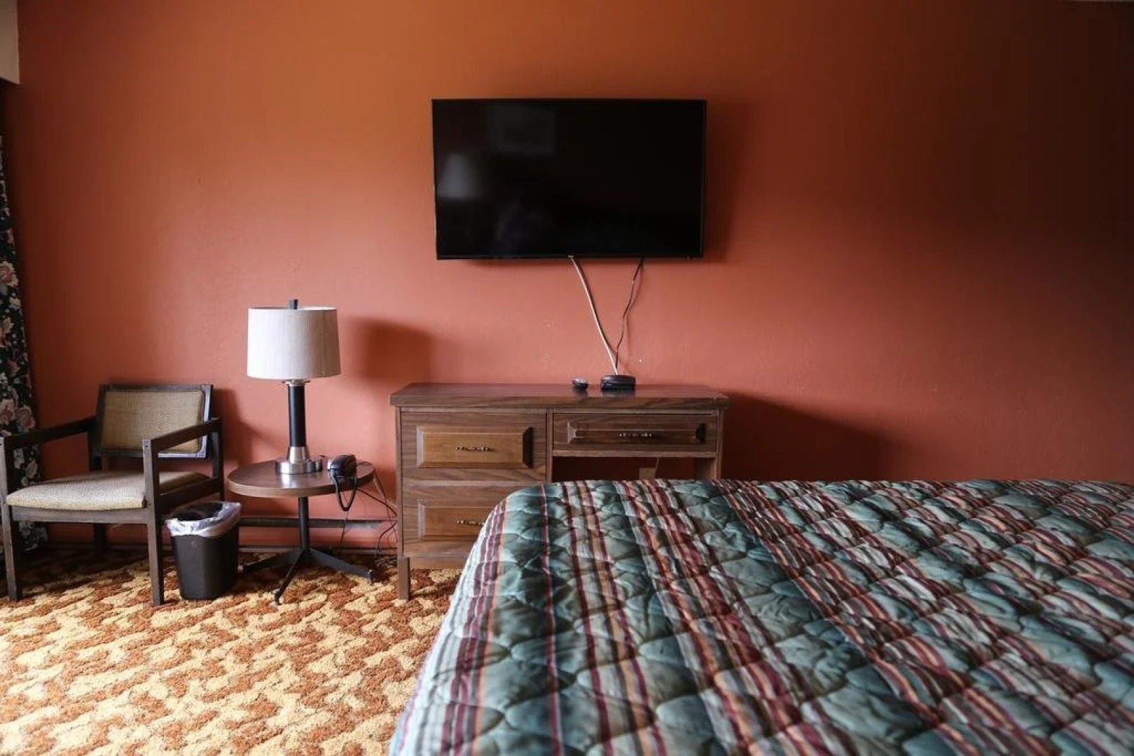 Timberlodge RV & Campground