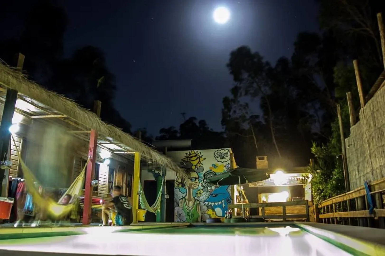 Point Hostel