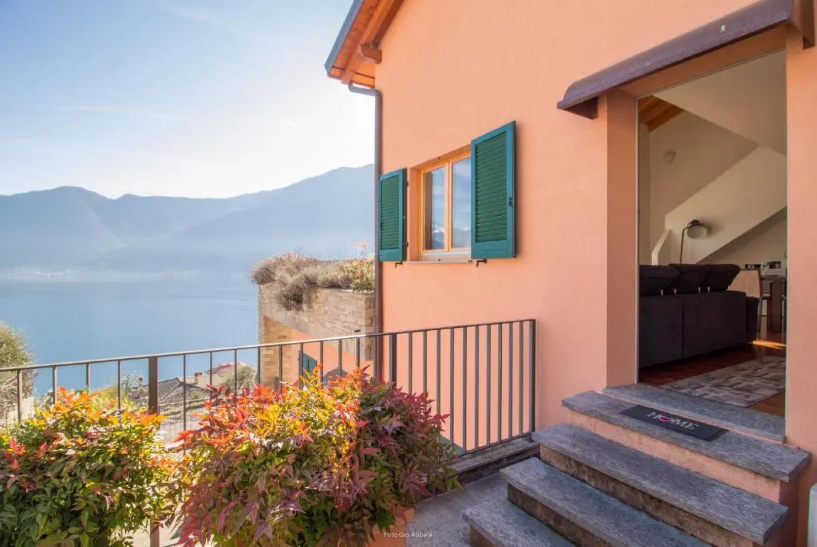 Appartamento La Vigna