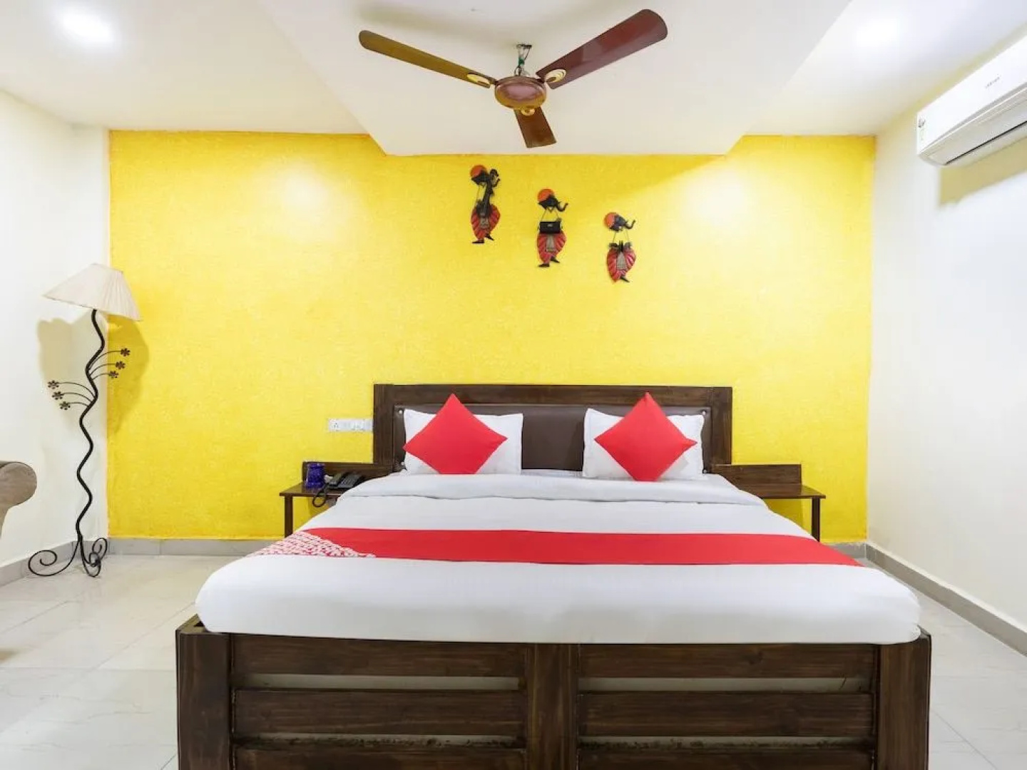OYO 40130 Samardha Jungle Resort