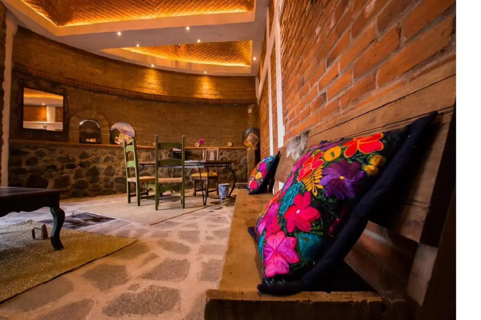 Rincón Sagrado Hotel Boutique & Spa