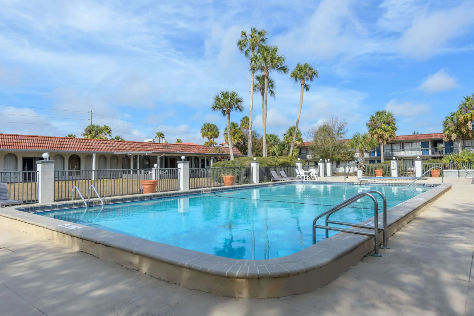 Motel 6 Spring Hill, FL - Weeki Wachee