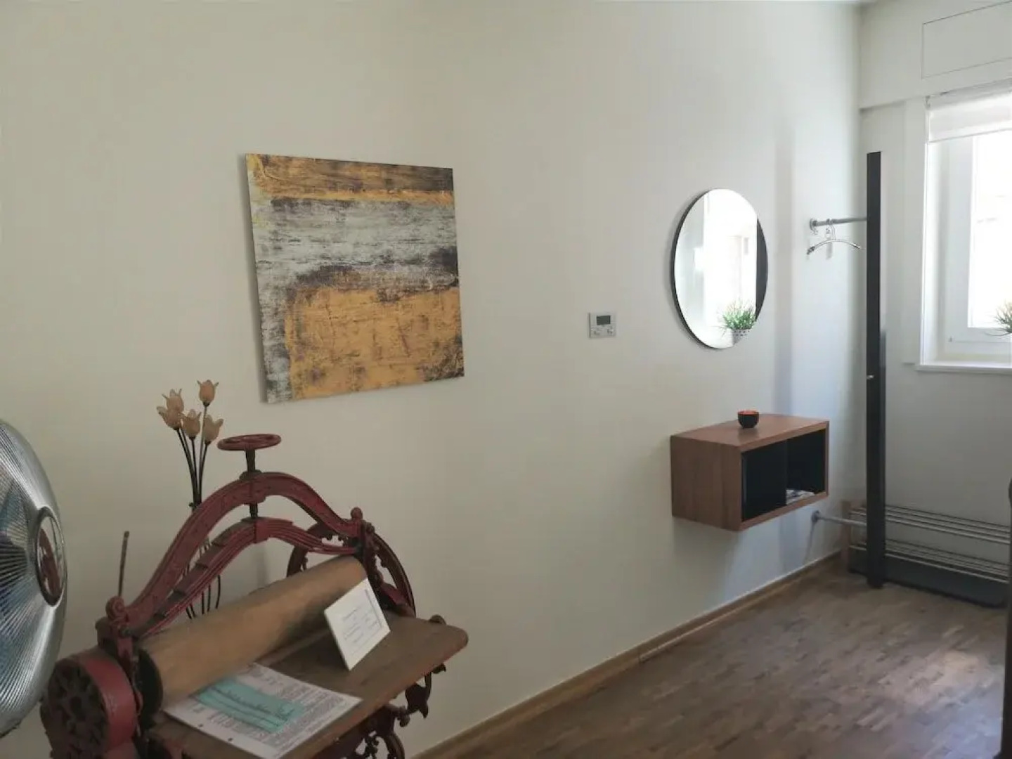 Apartments Junger Moritz