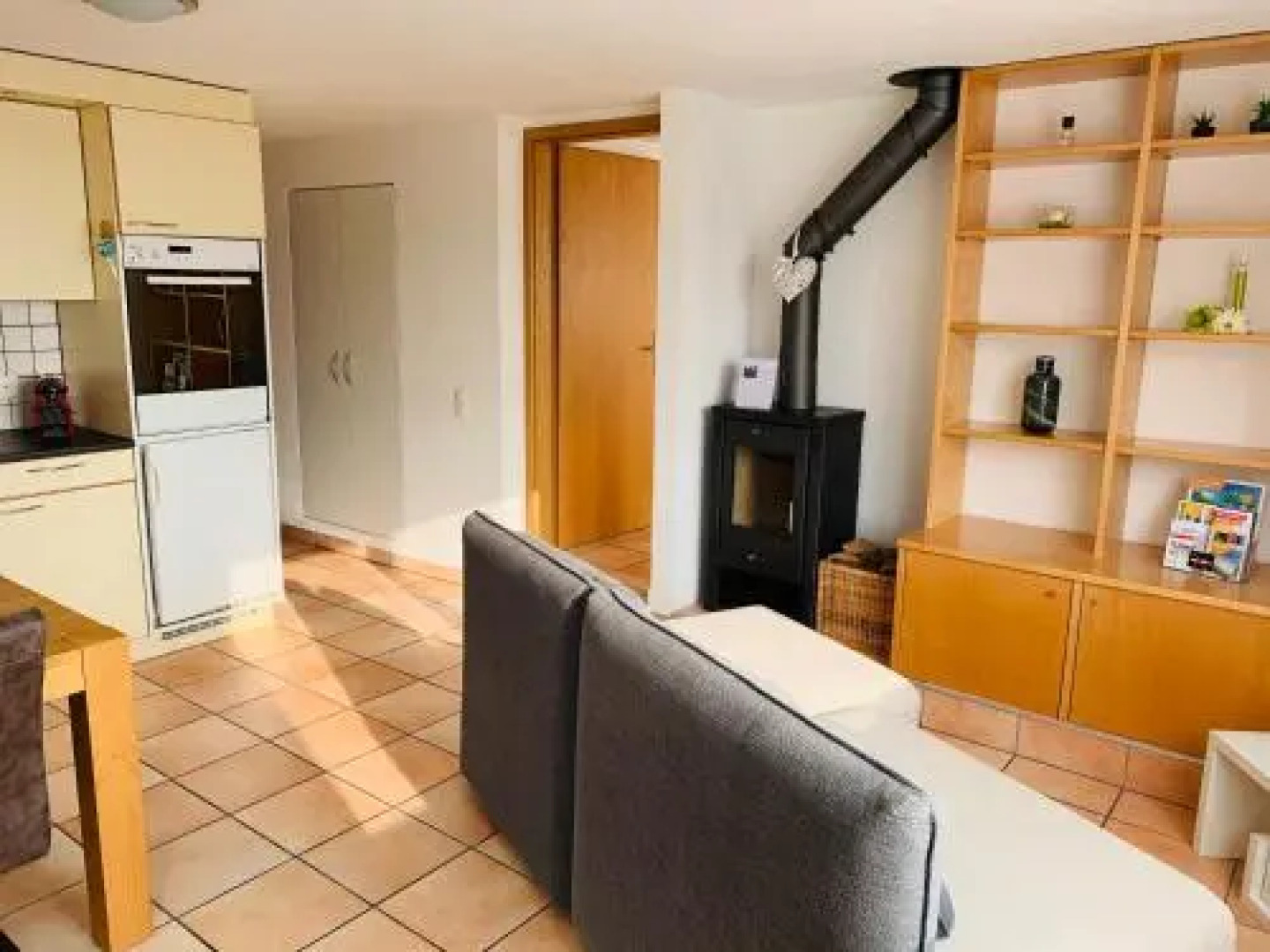 Appartamento ai Ronchi