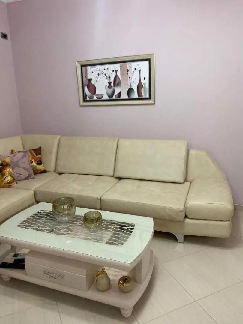 Orfeas Central Apartment