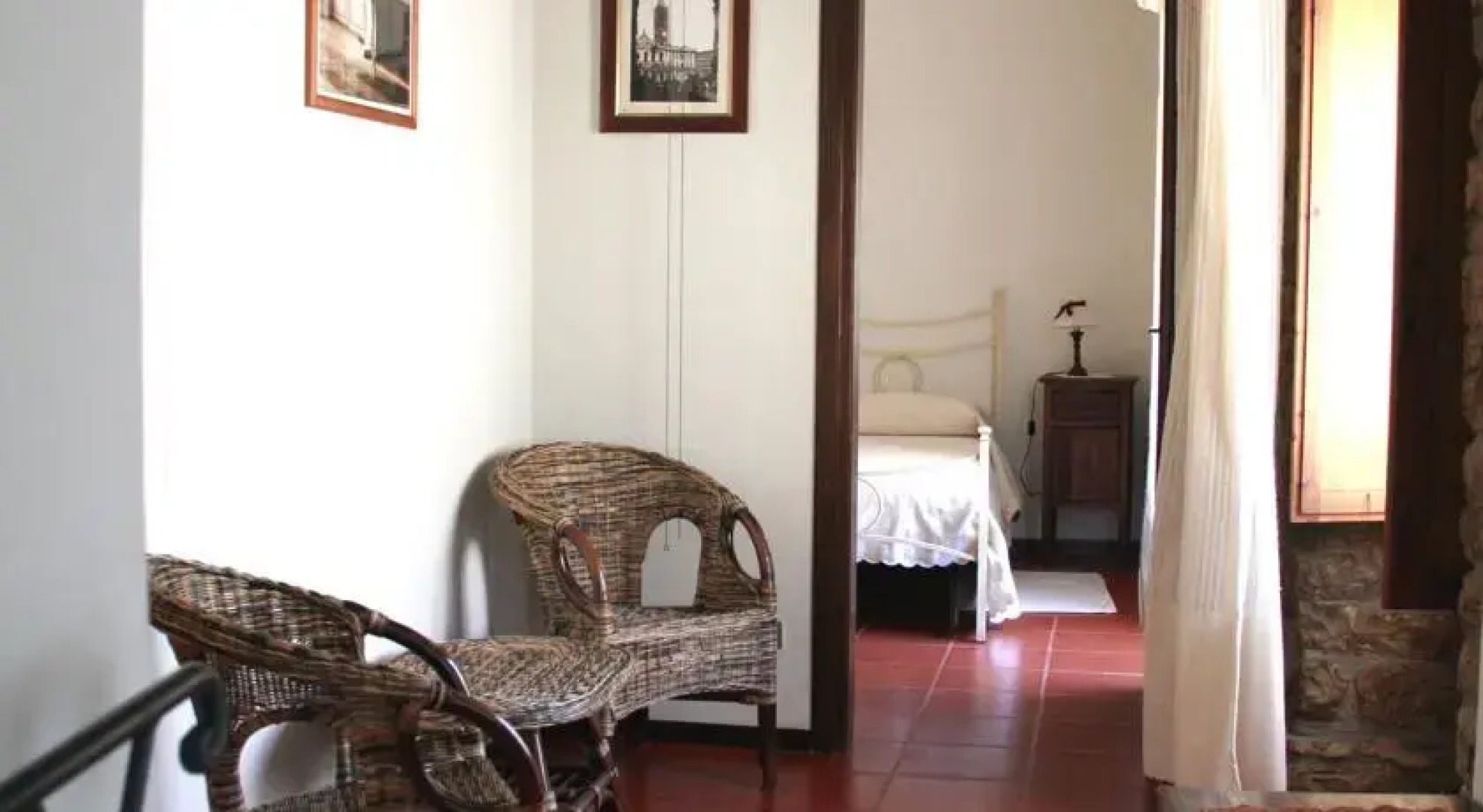 Assisi Holidays da Regina