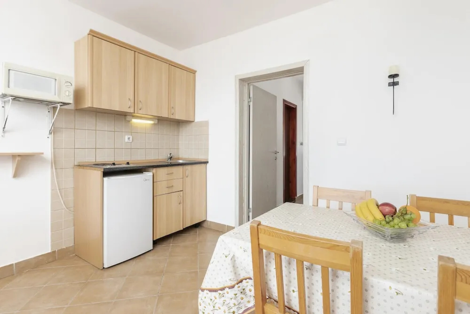 Crystal Sky Apartments