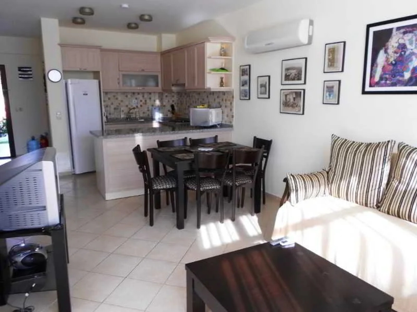 Apollonium Beach Flats and Villas