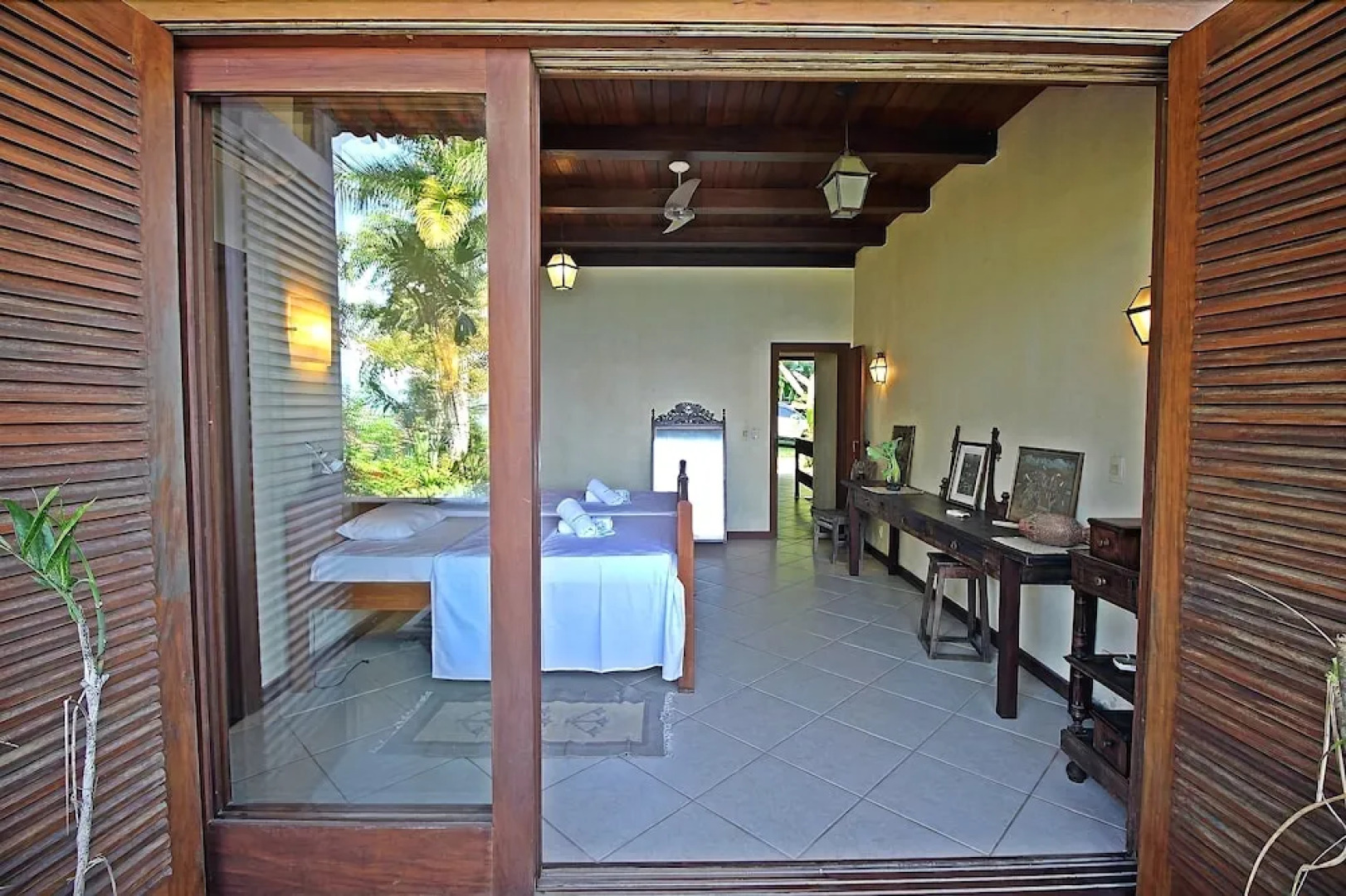 Casa Portal do Mar Q012