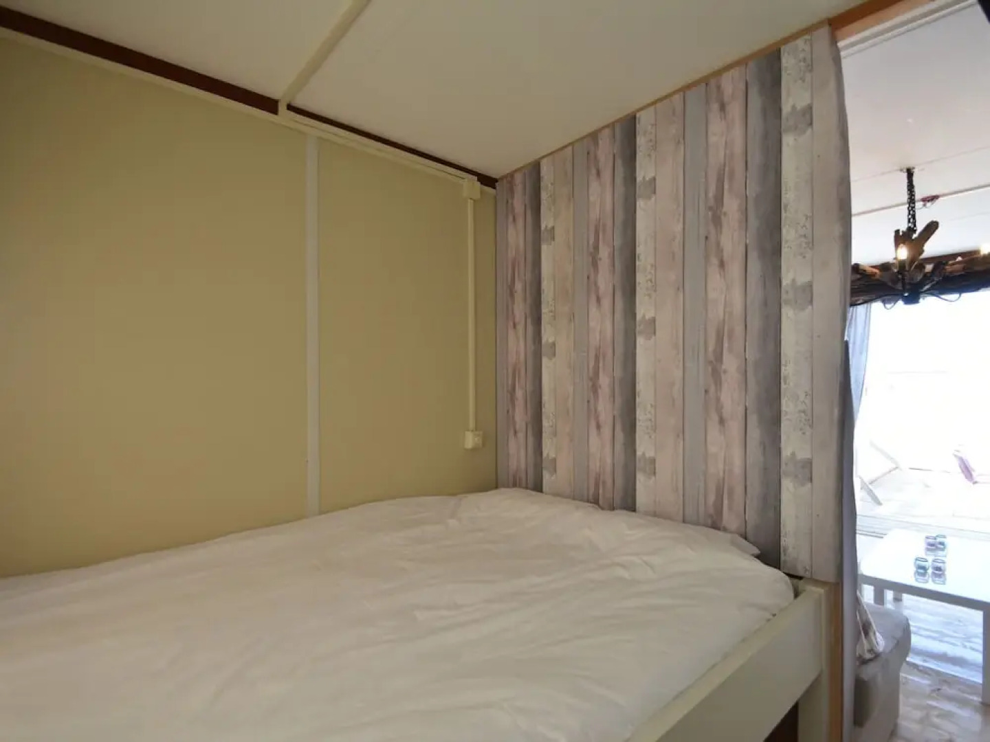 Modern Holiday Home Near Castricum aan Zee on Beach