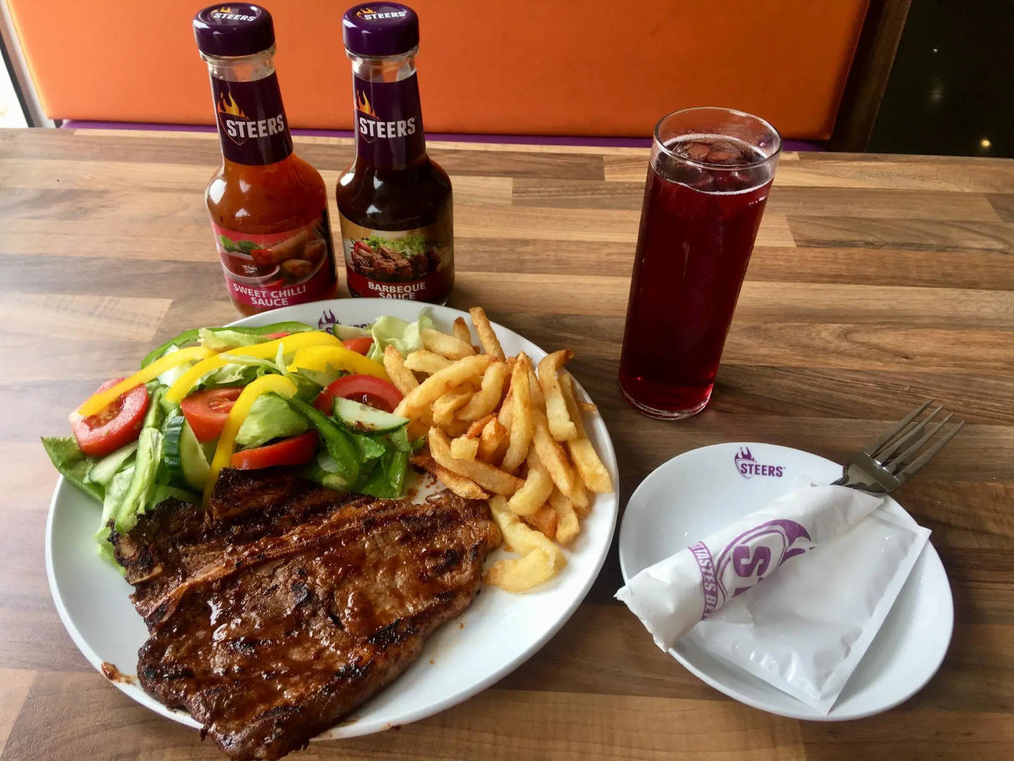 Travel Inn Kroonstad