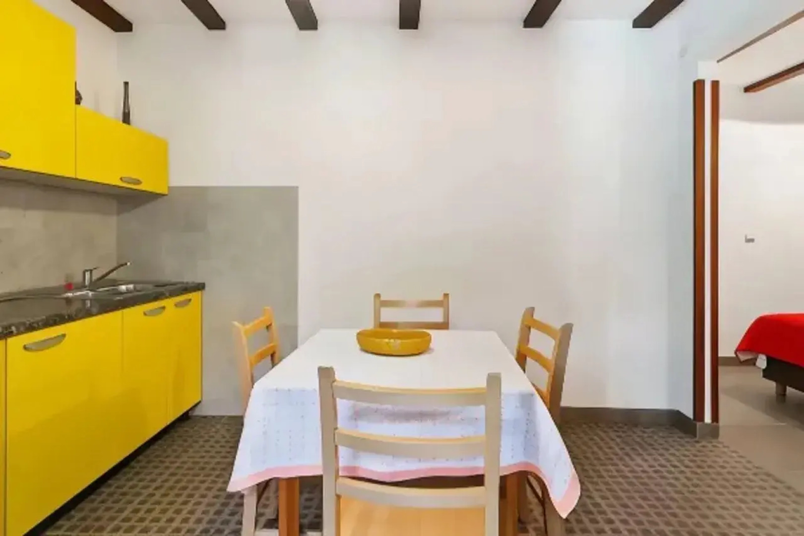 Garden Apartment Hotel Split