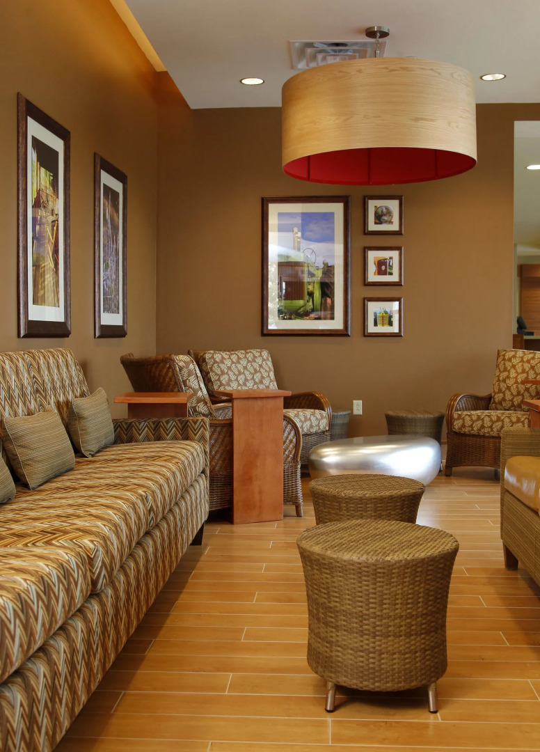 Hilton Garden Inn Cedar Falls